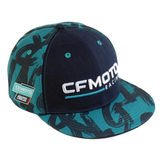 Kšiltovka CFMOTO Motoarcade                                                                                                                                                                                                                               