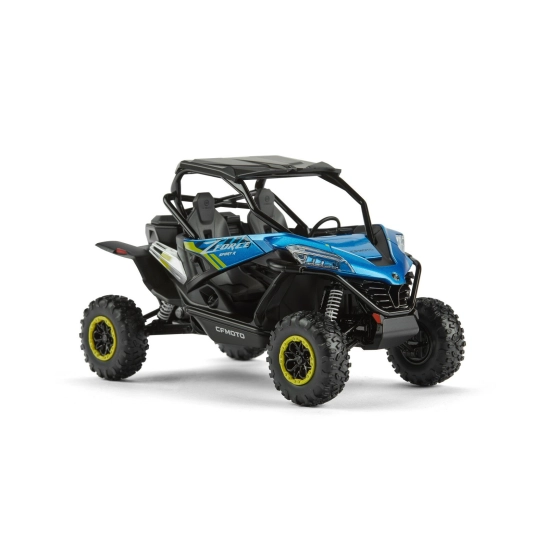 Z1000 Sport R Model 1:18 