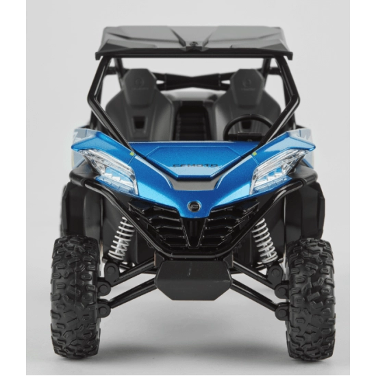 Z1000 Sport R Model 1:18 