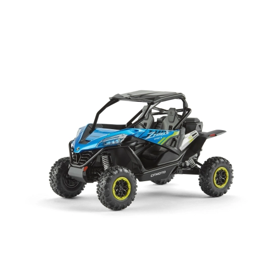 Z1000 Sport R Model 1:18 