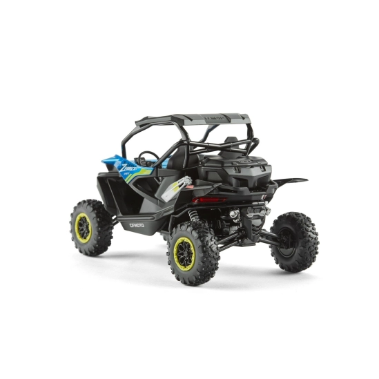 Z1000 Sport R Model 1:18 