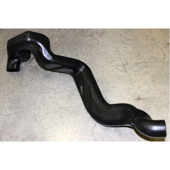 Přední trubka CVT chlazení CFMOTO                                                                                                                                                                                                                         