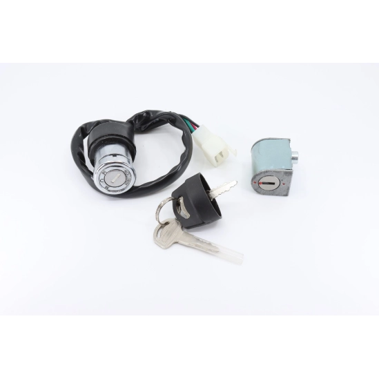 Spínací skříňka CFMOTO Gladiator                                                                                                                                                                                                                          