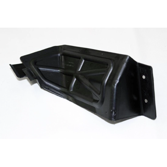 Kryt vodní nádržky                                                                                                                                                                                                                                        