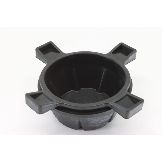 Gumové víčko středu plechového ráfku CFMOTO                                                                                                                                                                                                               