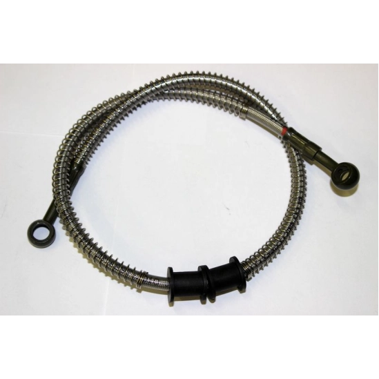 Brzdová hadice Gladiator RX510 levá                                                                                                                                                                                                                       