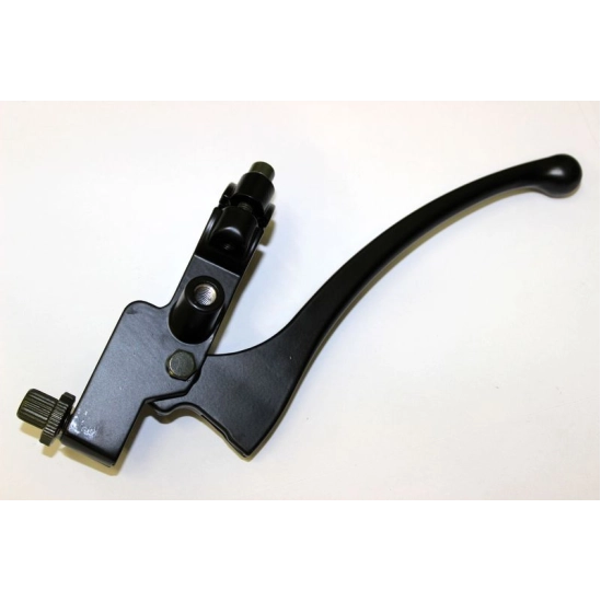 Páka Brzdová levá komplet                                                                                                                                                                                                                                 