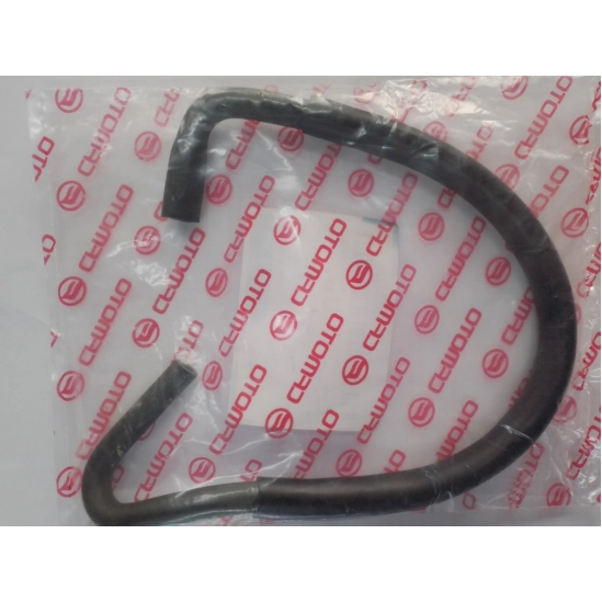 Hadička od nádrže k filtru RX510                                                                                                                                                                                                                          