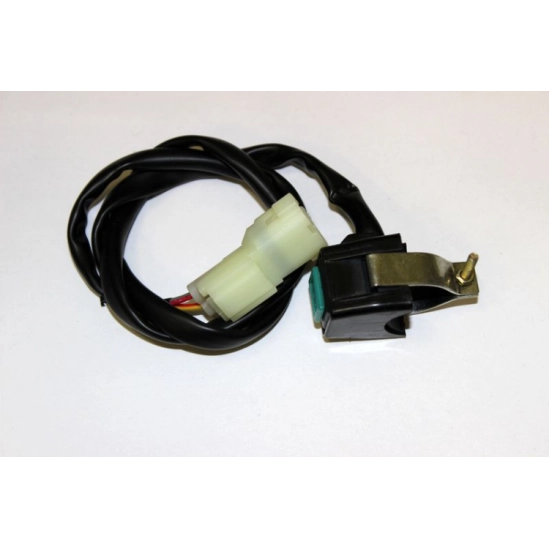 Startovací tlačítko CFMOTO RX510 a RX530                                                                                                                                                                                                                  