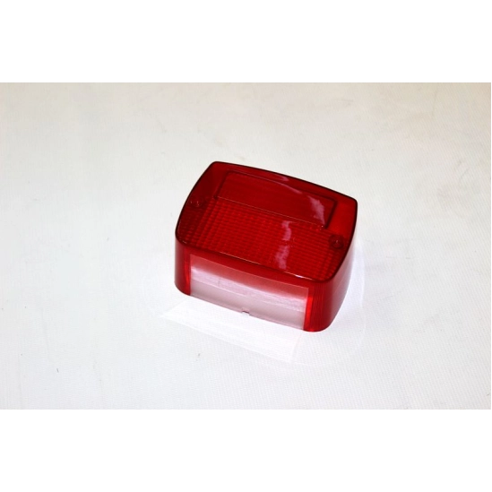 Sklo zadního světla                                                                                                                                                                                                                                       