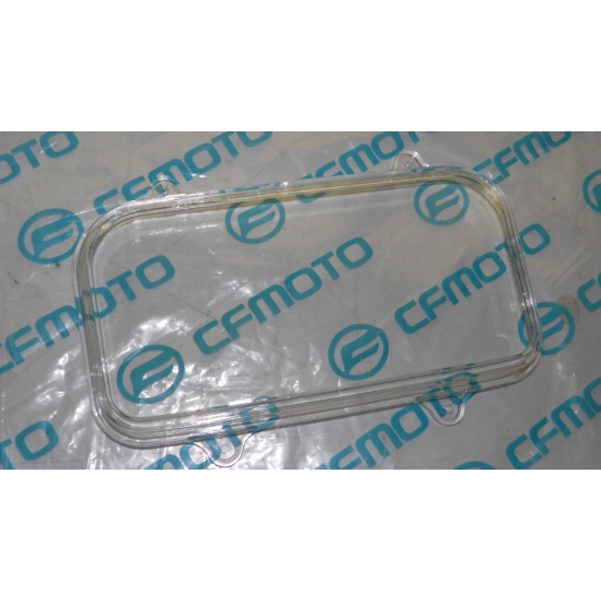 Plexi na tachometr RX530                                                                                                                                                                                                                                  