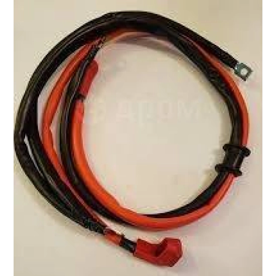 Kabely baterie CFMOTO                                                                                                                                                                                                                                     