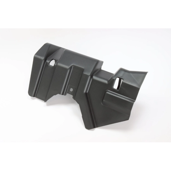 Kryt ramene plastový CFMOTO PŘEDNÍ LEVÝ                                                                                                                                                                                                                   