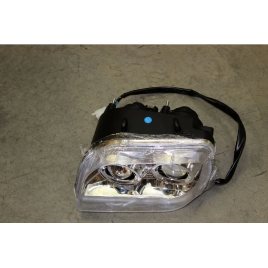 Světlo levé přední                                                                                                                                                                                                                                        