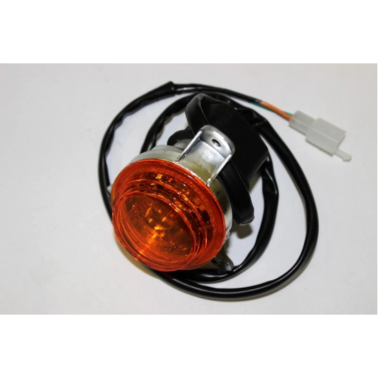 Přední levý blinkr RX 530                                                                                                                                                                                                                                 