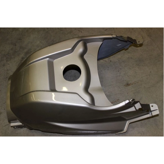 PLAST NÁDRŽ GLADIATOR X5                                                                                                                                                                                                                                  