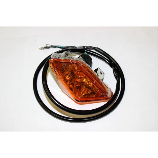 Blinkr pravý Gladiator X5                                                                                                                                                                                                                                 