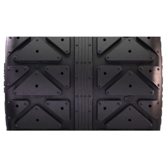  225/40-10 Goldspeed FT supermoto red                                                                                                                                                                                                                     