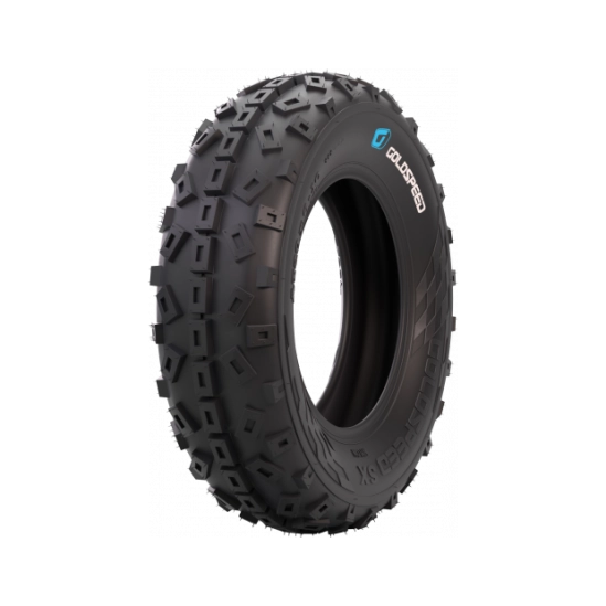 20x6-10 Goldspeed SX  blue                                                                                                                                                                                                                                