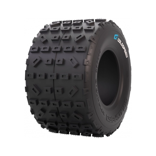 18x10-8 Goldspeed SX  blue                                                                                                                                                                                                                                