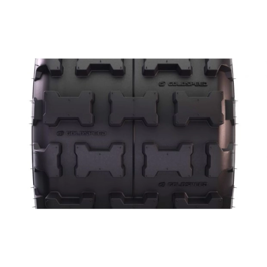 18x10-8 Goldspeed MXR  blue                                                                                                                                                                                                                               