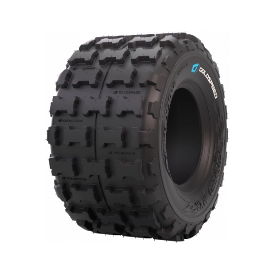 18x10-8 Goldspeed MXR  blue                                                                                                                                                                                                                               