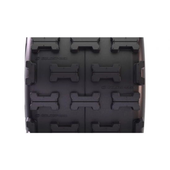 20x10-9 Goldspeed MXR blue                                                                                                                                                                                                                                