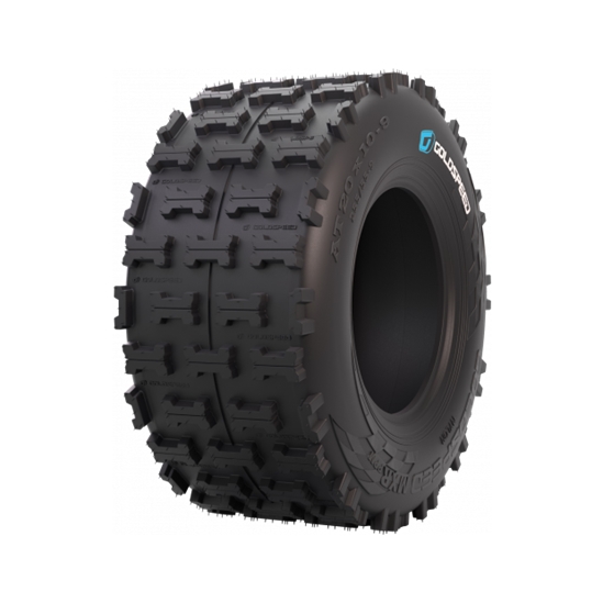 20x10-9 Goldspeed MXR blue                                                                                                                                                                                                                                