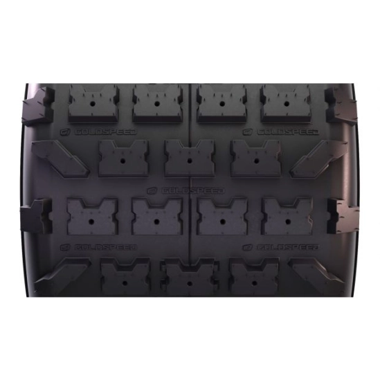 18x10-8 Goldspeed MXR2  blue                                                                                                                                                                                                                              