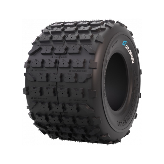 18x10-8 Goldspeed MXR2 blue