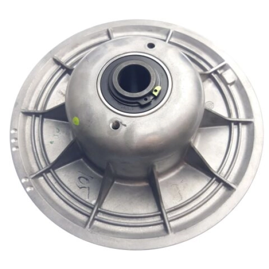 Řemenice variátoru TGB                                                                                                                                                                                                                                    