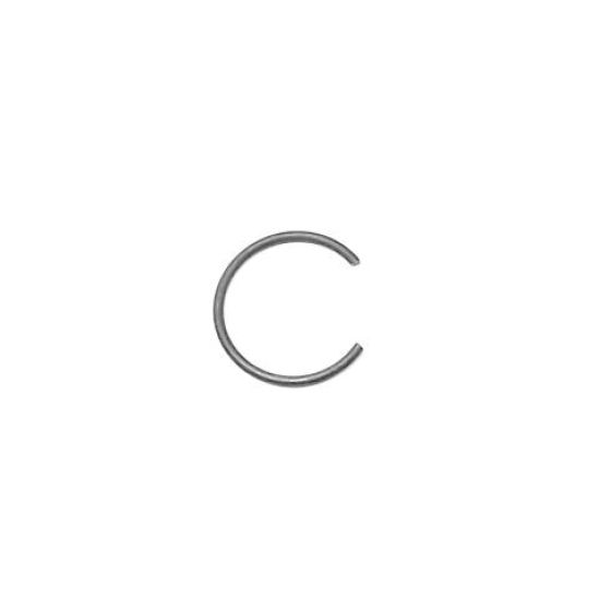 "C" Clip 23,8 Sajgrovka TGB Poloosa                                                                                                                                                                                                                       