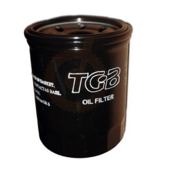 Olejový filtr TGB 425,525,550,600,600LTX - ORIGINÁLNÍ                                                                                                                                                                                                     