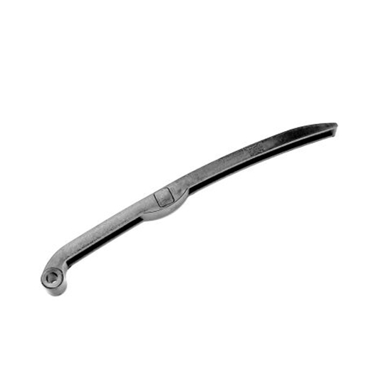 Vodítko pro napnutí rozvodového řetězu                                                                                                                                                                                                                    