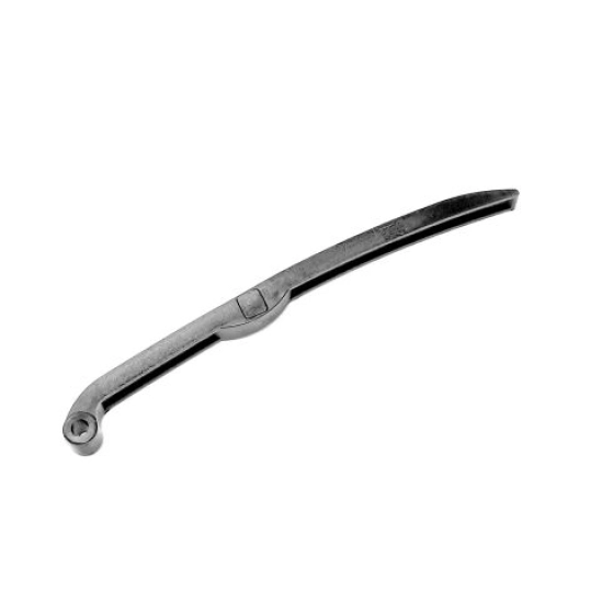 Vodítko pro napnutí rozvodového řetězu                                                                                                                                                                                                                    