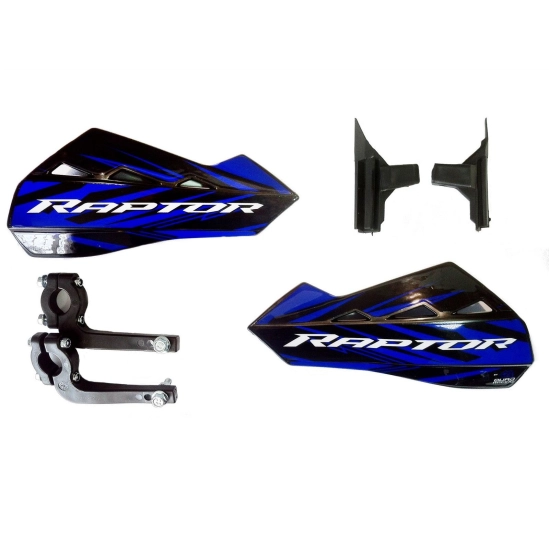 Kryty páček - blástry Raptor                                                                                                                                                                                                                              