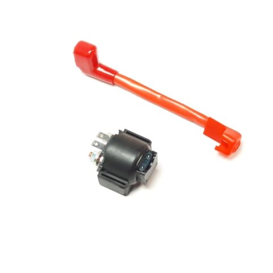 Relé startovací TGB                                                                                                                                                                                                                                       