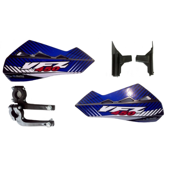 Kryty páček - blástry YFZ                                                                                                                                                                                                                                 