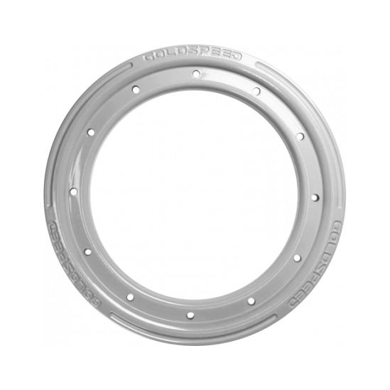 Límec Goldspeed 8" - stříbrný kovový                                                                                                                                                                                                                      