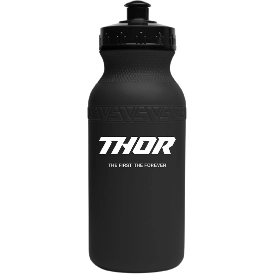 Láhev na vodu THOR BLACK/YELLOW 621ml