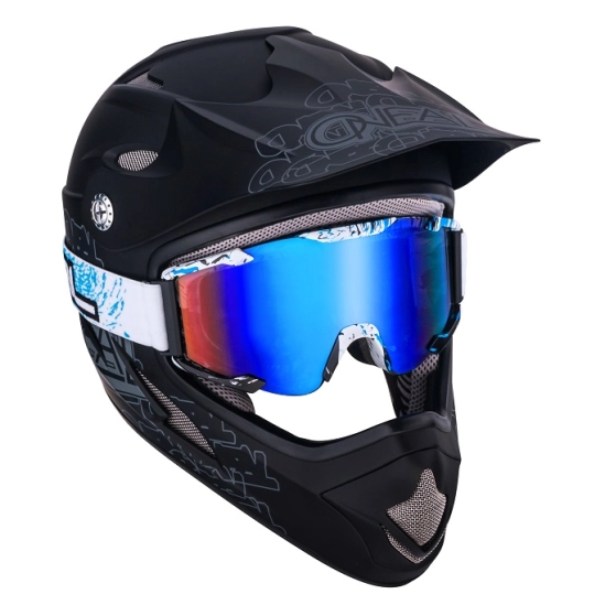 O´Neal B2 brýle SPRAY bílá/radium                                                                                                                                                                                                                         