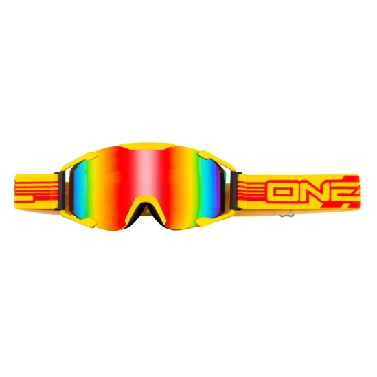 O´Neal B2 brýle THREESIXZERO žlutá/radium                                                                                                                                                                                                                 
