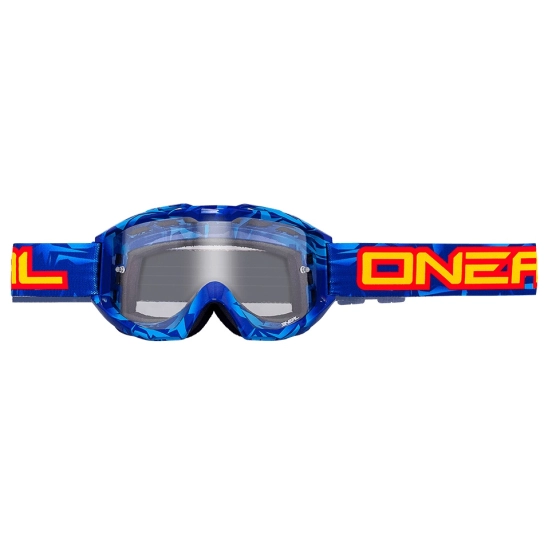 O´Neal B1 brýle ICEBREAKER modrá/černá                                                                                                                                                                                                                    