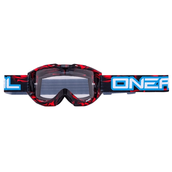 O´Neal B1 brýle ICEBREAKER red/blue                                                                                                                                                                                                                       