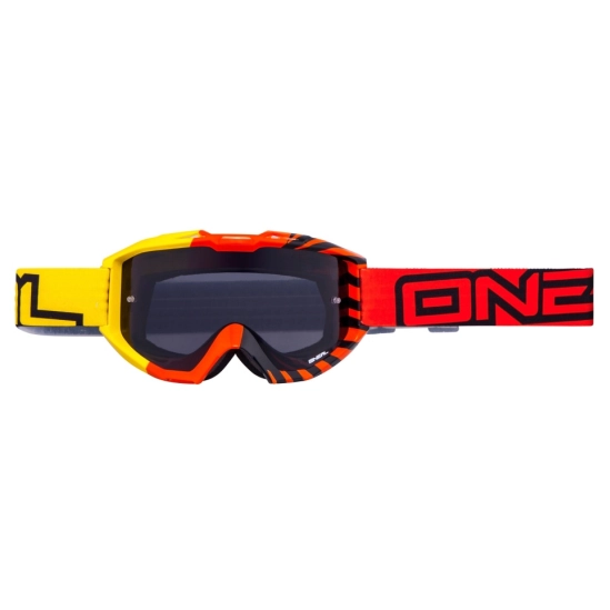 O´Neal B1 brýle OKINAWA yellow/orange                                                                                                                                                                                                                     