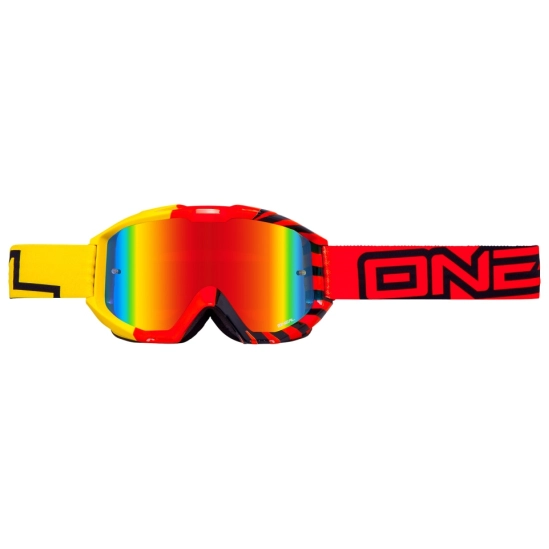 O´Neal B1 brýle OKINAWA žlutá/oranžová/radium                                                                                                                                                                                                             