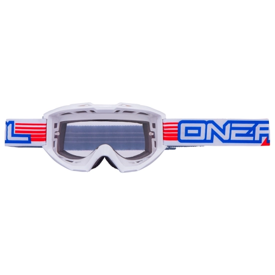 O´Neal B1 brýle FLAT bílá                                                                                                                                                                                                                                 
