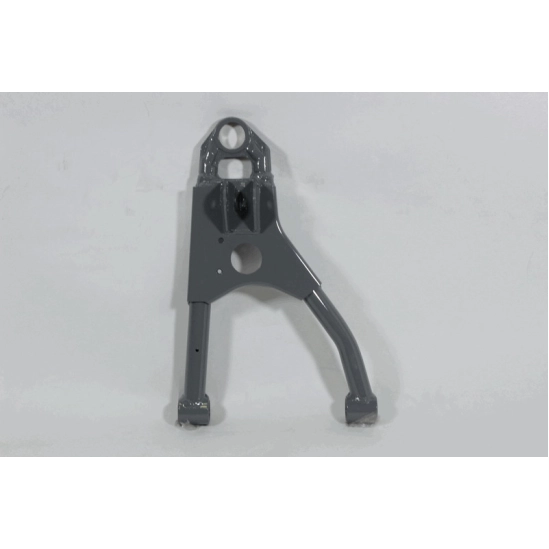 Pravé horní rameno šedé                                                                                                                                                                                                                                   