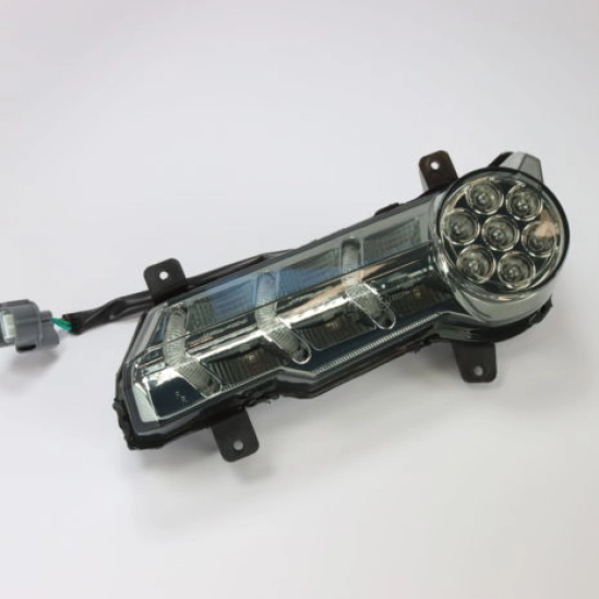 Světlo zadní pravé CFMOTO X850/X1000 do roku konce 2021                                                                                                                                                                                                   