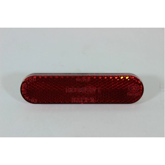 Odrazka přední nárazník CFMOTO                                                                                                                                                                                                                            